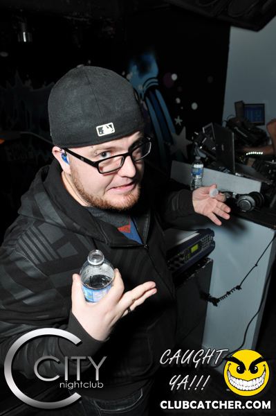 City nightclub photo 152 - April 6th, 2011