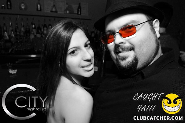 City nightclub photo 153 - April 6th, 2011