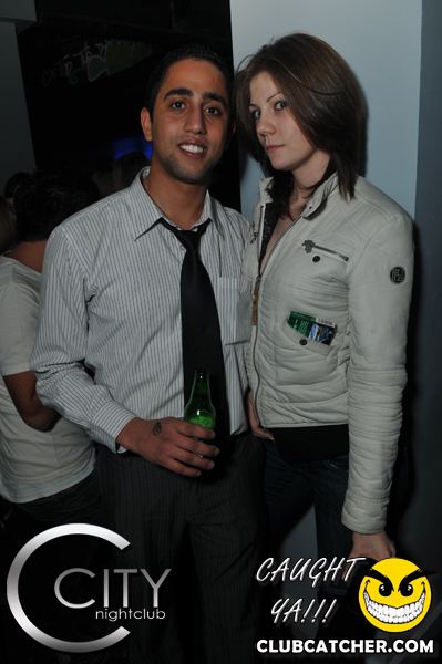 City nightclub photo 154 - April 6th, 2011