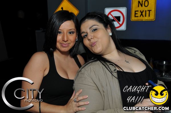 City nightclub photo 158 - April 6th, 2011