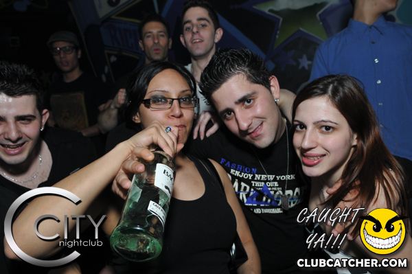 City nightclub photo 159 - April 6th, 2011