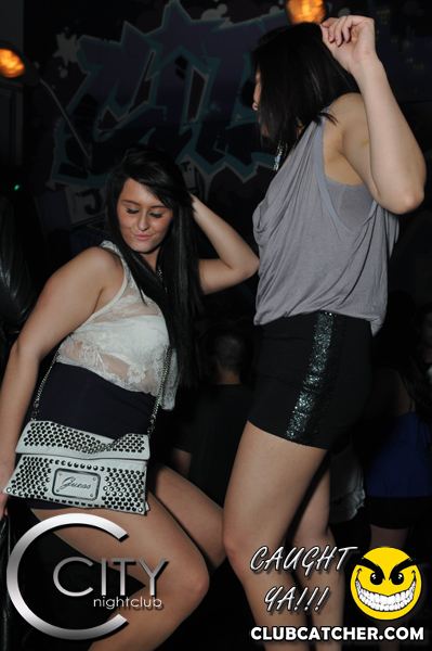 City nightclub photo 161 - April 6th, 2011
