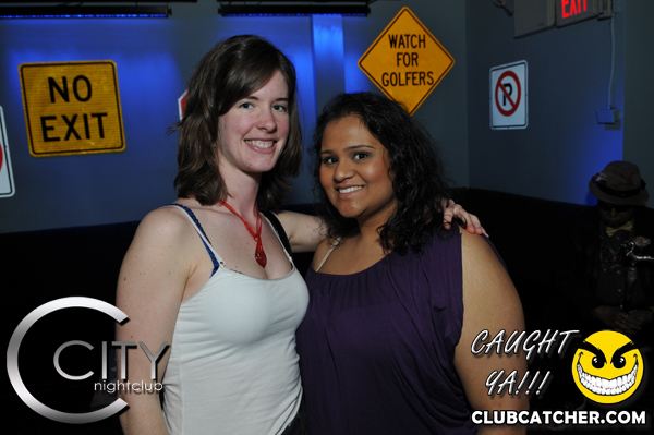 City nightclub photo 165 - April 6th, 2011