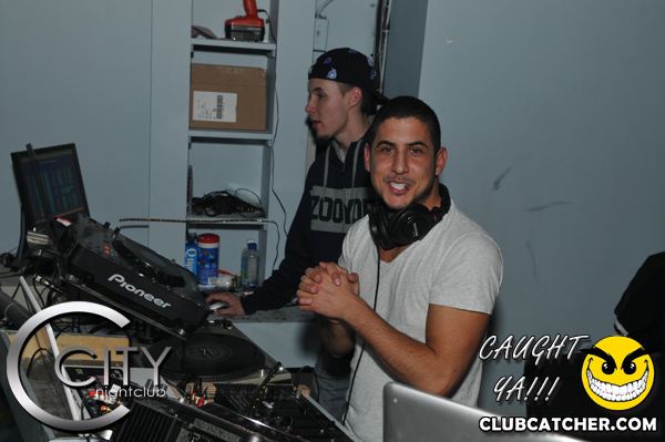 City nightclub photo 168 - April 6th, 2011