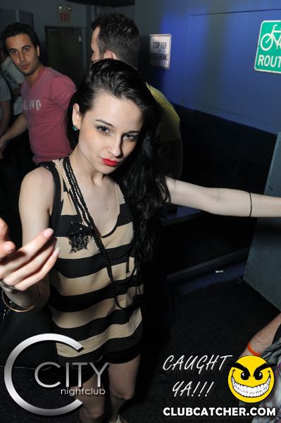 City nightclub photo 169 - April 6th, 2011