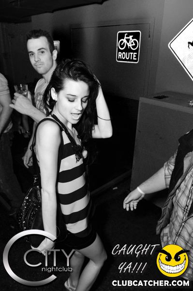 City nightclub photo 171 - April 6th, 2011