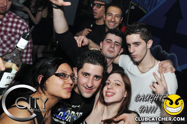 City nightclub photo 172 - April 6th, 2011