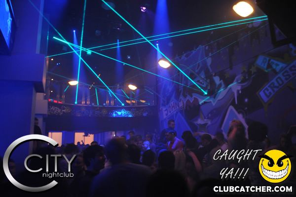 City nightclub photo 173 - April 6th, 2011