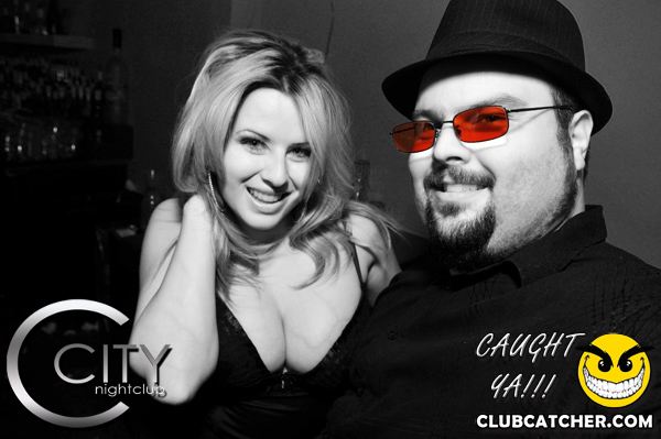 City nightclub photo 174 - April 6th, 2011