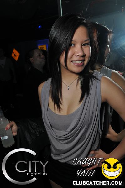 City nightclub photo 176 - April 6th, 2011