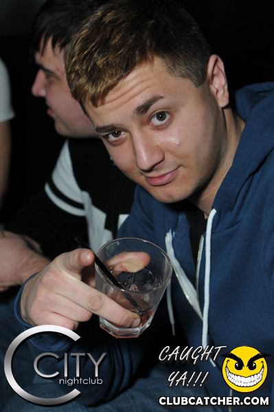 City nightclub photo 177 - April 6th, 2011