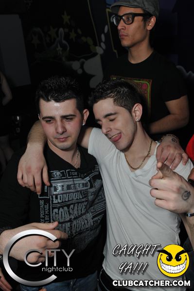 City nightclub photo 180 - April 6th, 2011