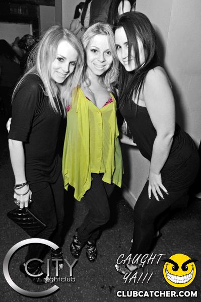 City nightclub photo 181 - April 6th, 2011