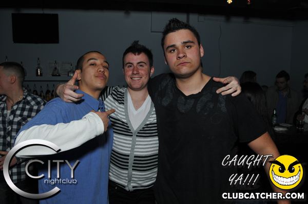 City nightclub photo 182 - April 6th, 2011