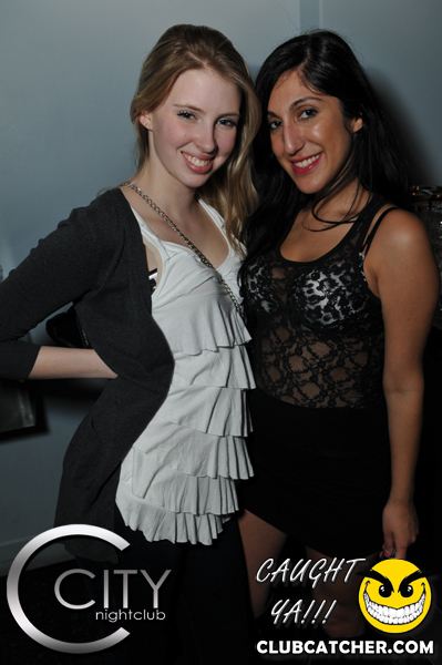 City nightclub photo 184 - April 6th, 2011