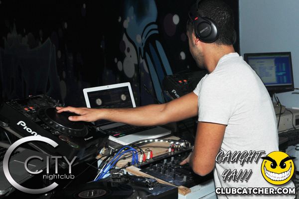 City nightclub photo 188 - April 6th, 2011
