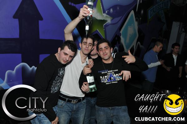 City nightclub photo 189 - April 6th, 2011