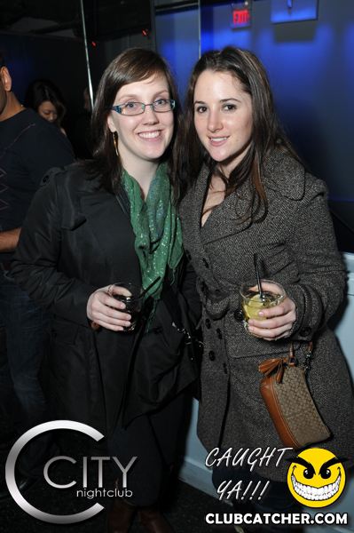 City nightclub photo 20 - April 6th, 2011
