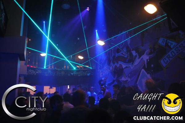City nightclub photo 192 - April 6th, 2011