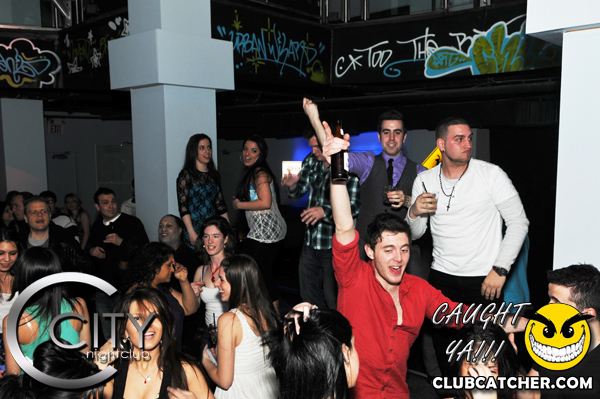 City nightclub photo 193 - April 6th, 2011