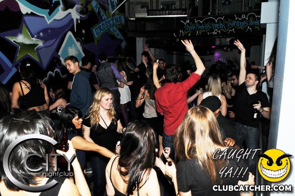 City nightclub photo 194 - April 6th, 2011