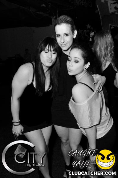 City nightclub photo 195 - April 6th, 2011