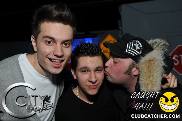 City nightclub photo 196 - April 6th, 2011