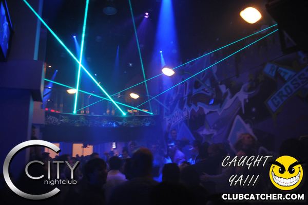 City nightclub photo 198 - April 6th, 2011