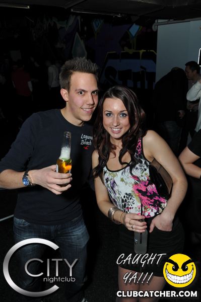City nightclub photo 199 - April 6th, 2011