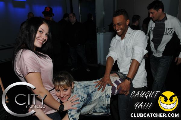 City nightclub photo 201 - April 6th, 2011