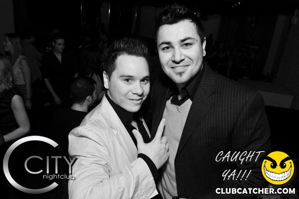 City nightclub photo 204 - April 6th, 2011