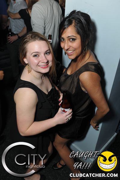 City nightclub photo 208 - April 6th, 2011