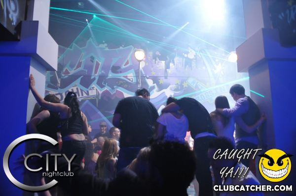 City nightclub photo 213 - April 6th, 2011