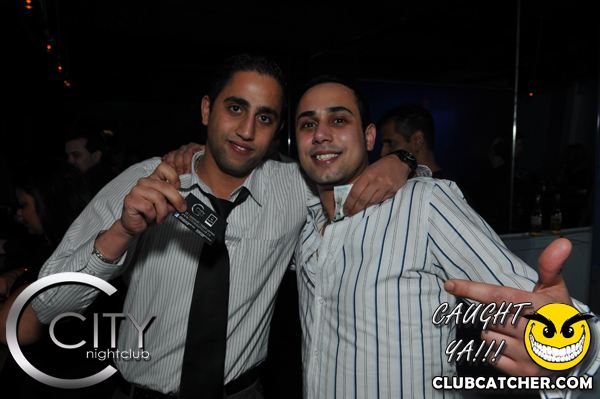 City nightclub photo 214 - April 6th, 2011