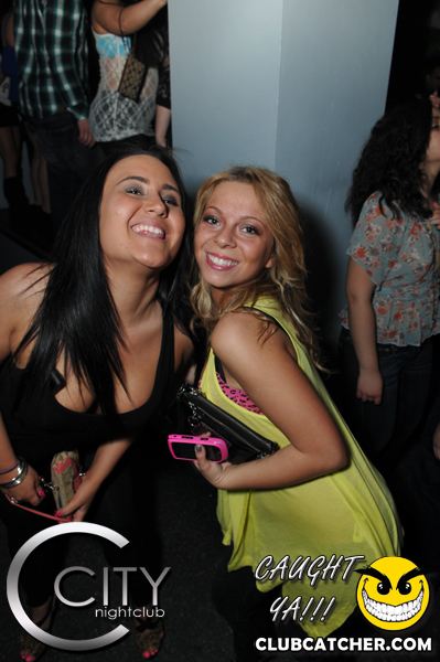 City nightclub photo 216 - April 6th, 2011