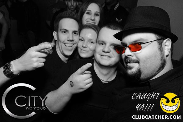 City nightclub photo 218 - April 6th, 2011