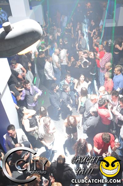 City nightclub photo 23 - April 6th, 2011