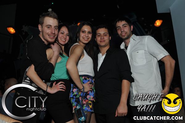 City nightclub photo 221 - April 6th, 2011