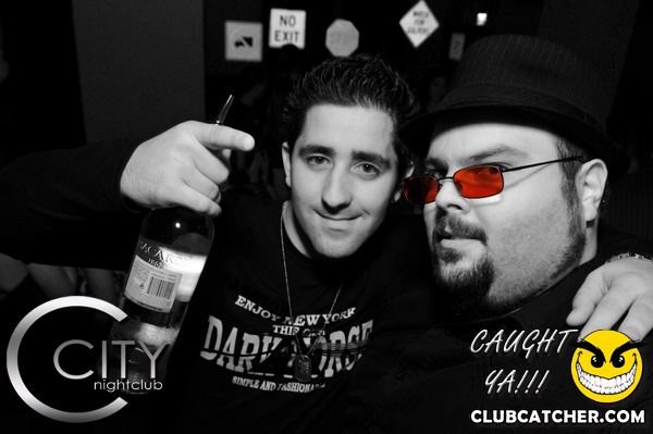 City nightclub photo 228 - April 6th, 2011