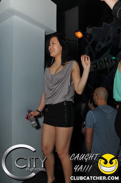 City nightclub photo 231 - April 6th, 2011