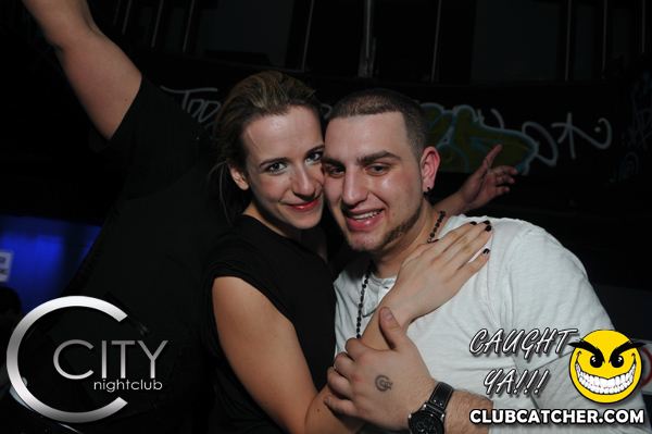 City nightclub photo 232 - April 6th, 2011