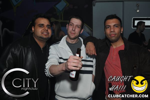 City nightclub photo 239 - April 6th, 2011