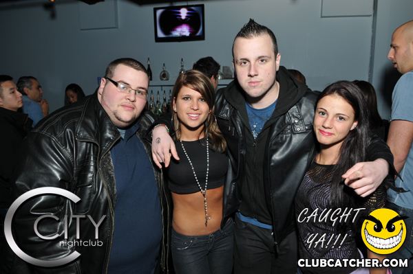 City nightclub photo 25 - April 6th, 2011