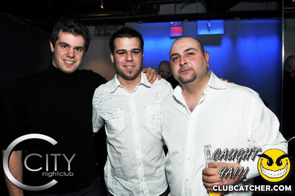 City nightclub photo 244 - April 6th, 2011