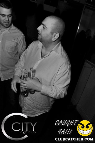 City nightclub photo 246 - April 6th, 2011