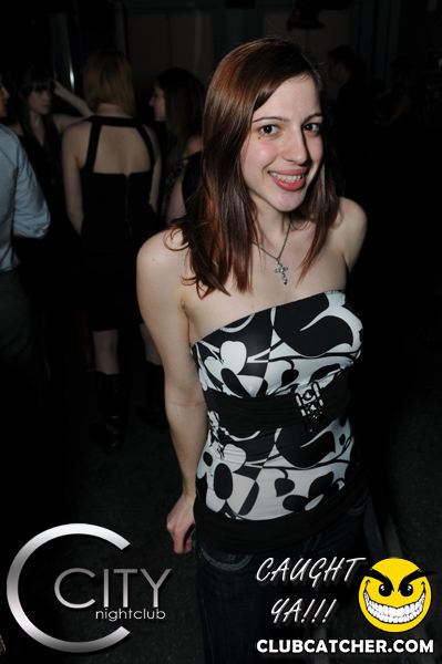 City nightclub photo 248 - April 6th, 2011