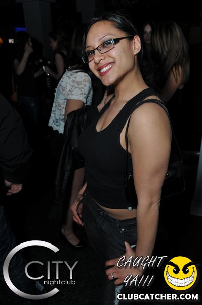 City nightclub photo 249 - April 6th, 2011