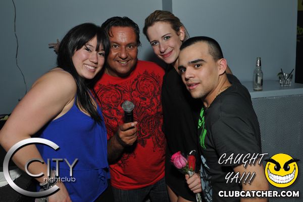 City nightclub photo 27 - April 6th, 2011