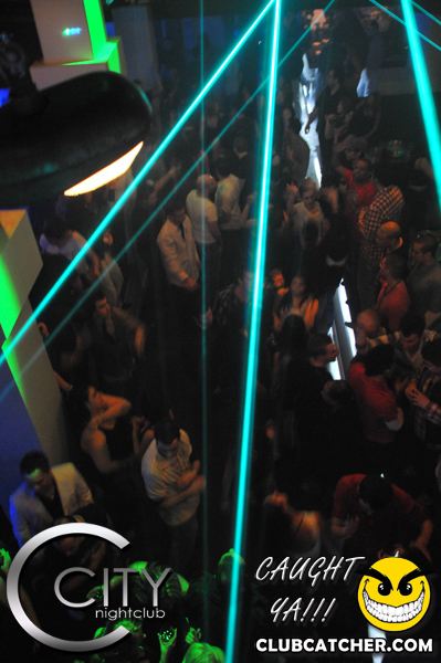 City nightclub photo 28 - April 6th, 2011