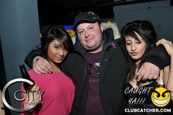 City nightclub photo 32 - April 6th, 2011